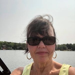 Meet your Posher, Marsha